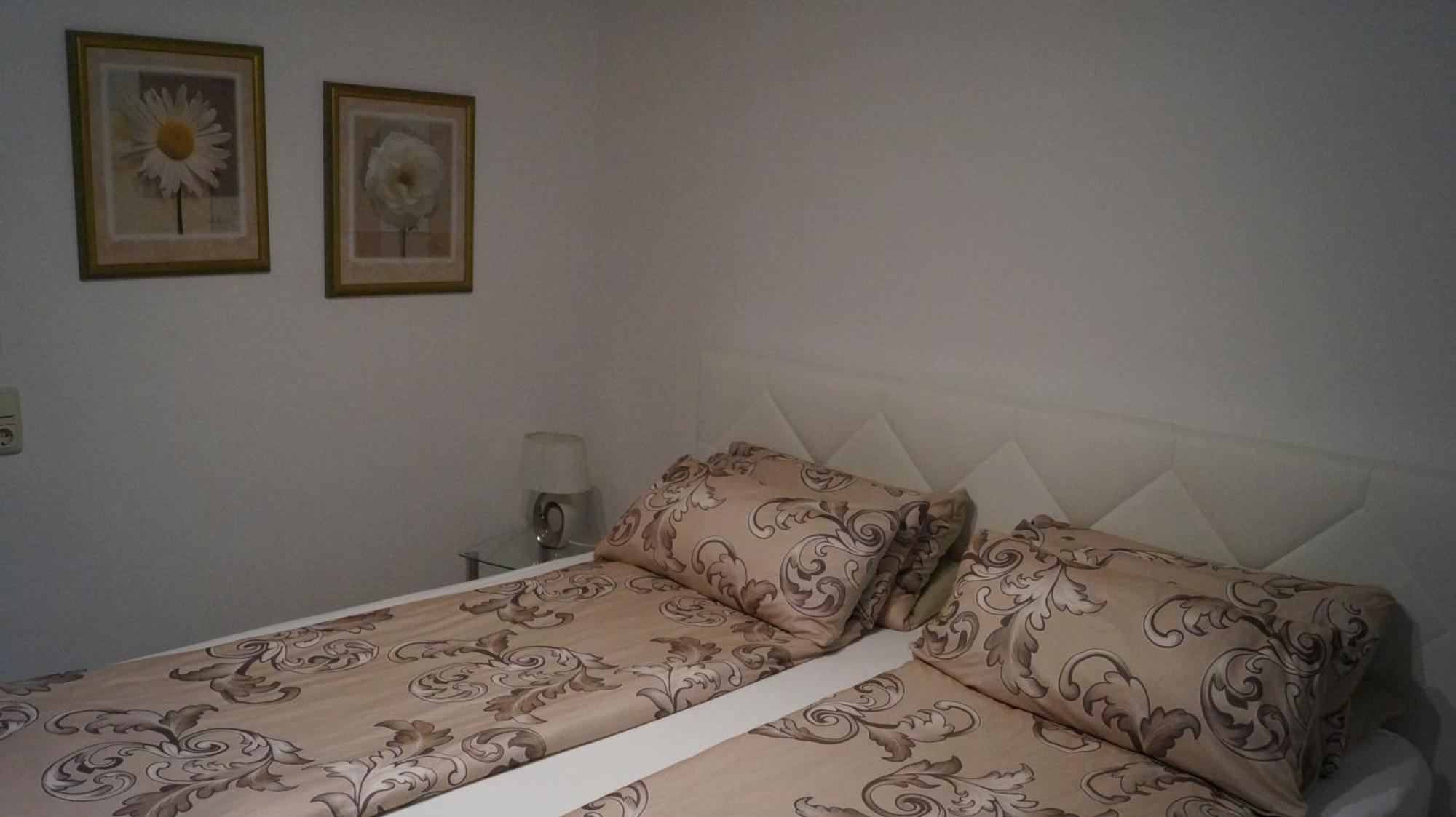 Ferienwohnung Pasch-Wittke Ґельдерн Екстер'єр фото