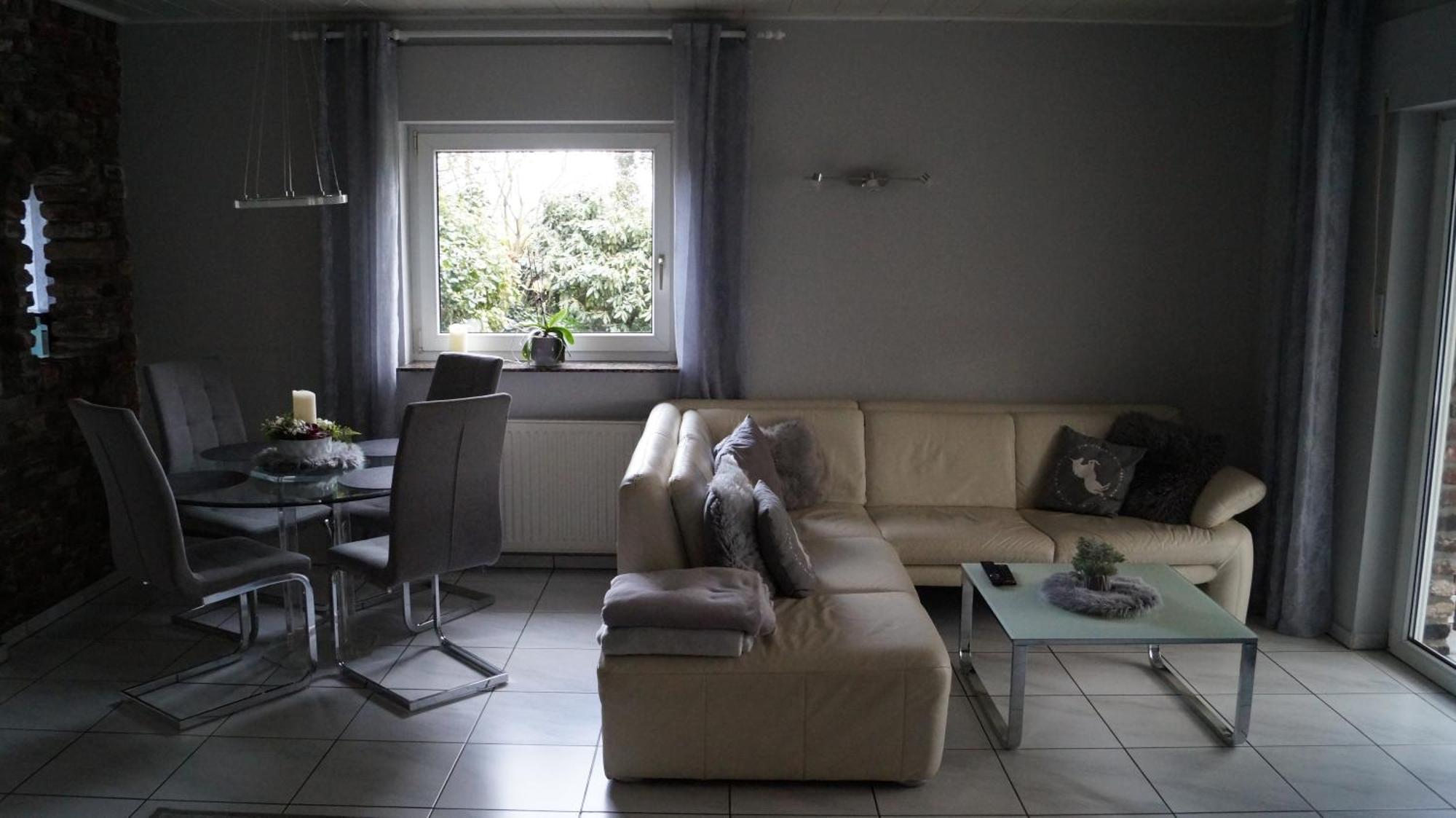 Ferienwohnung Pasch-Wittke Ґельдерн Екстер'єр фото