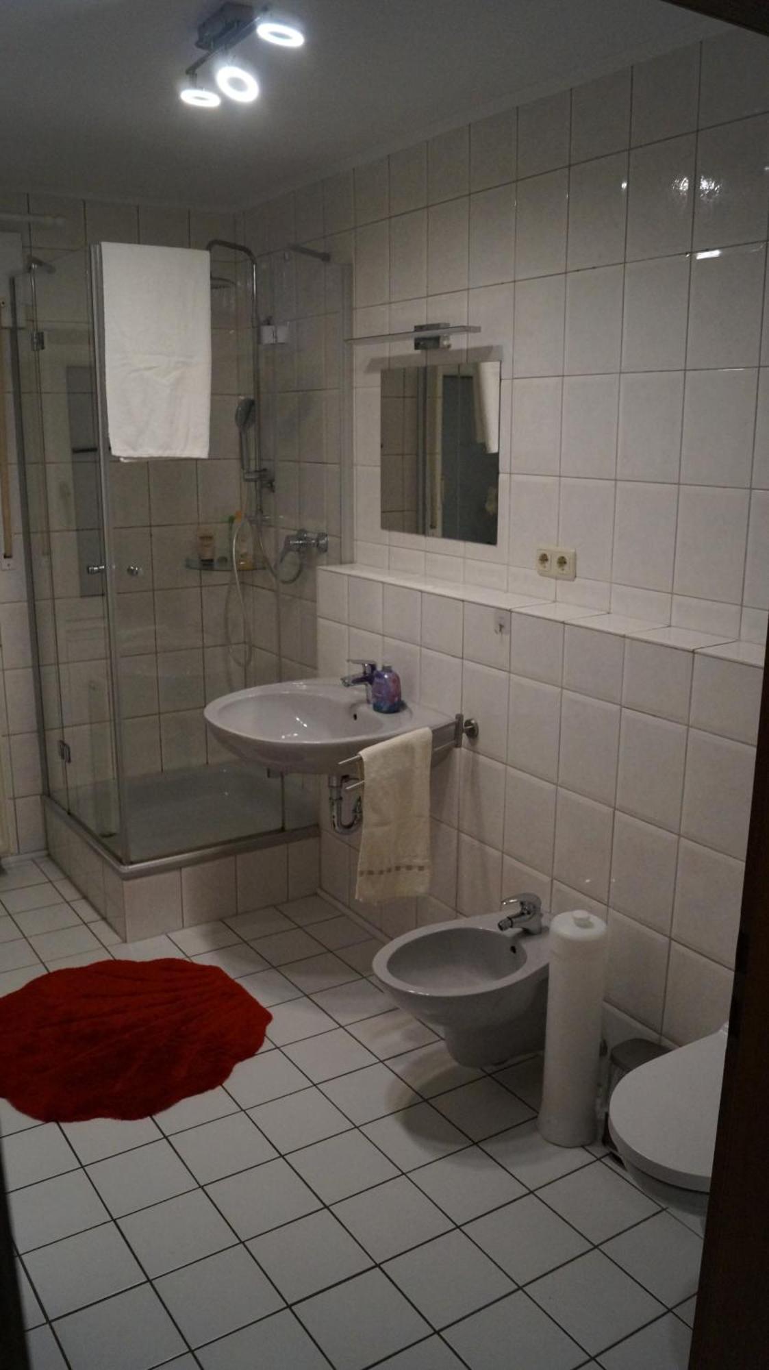Ferienwohnung Pasch-Wittke Ґельдерн Екстер'єр фото
