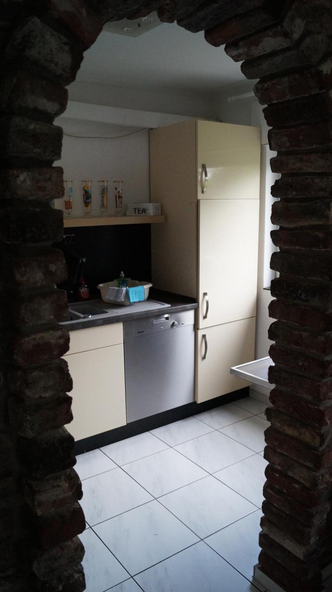 Ferienwohnung Pasch-Wittke Ґельдерн Екстер'єр фото