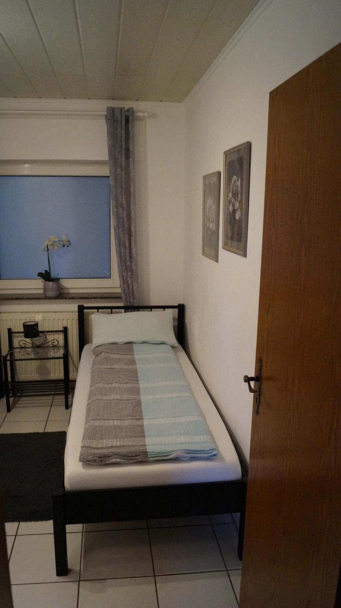 Ferienwohnung Pasch-Wittke Ґельдерн Екстер'єр фото