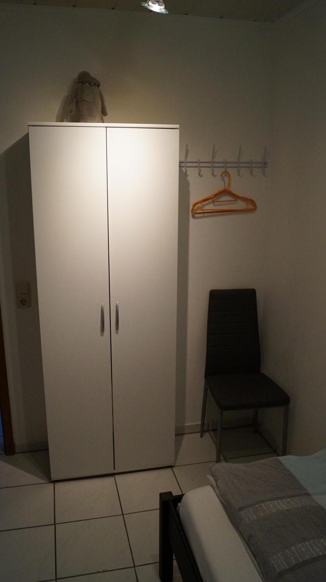 Ferienwohnung Pasch-Wittke Ґельдерн Екстер'єр фото