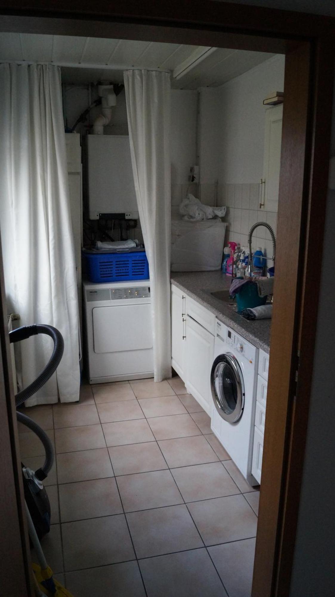 Ferienwohnung Pasch-Wittke Ґельдерн Екстер'єр фото