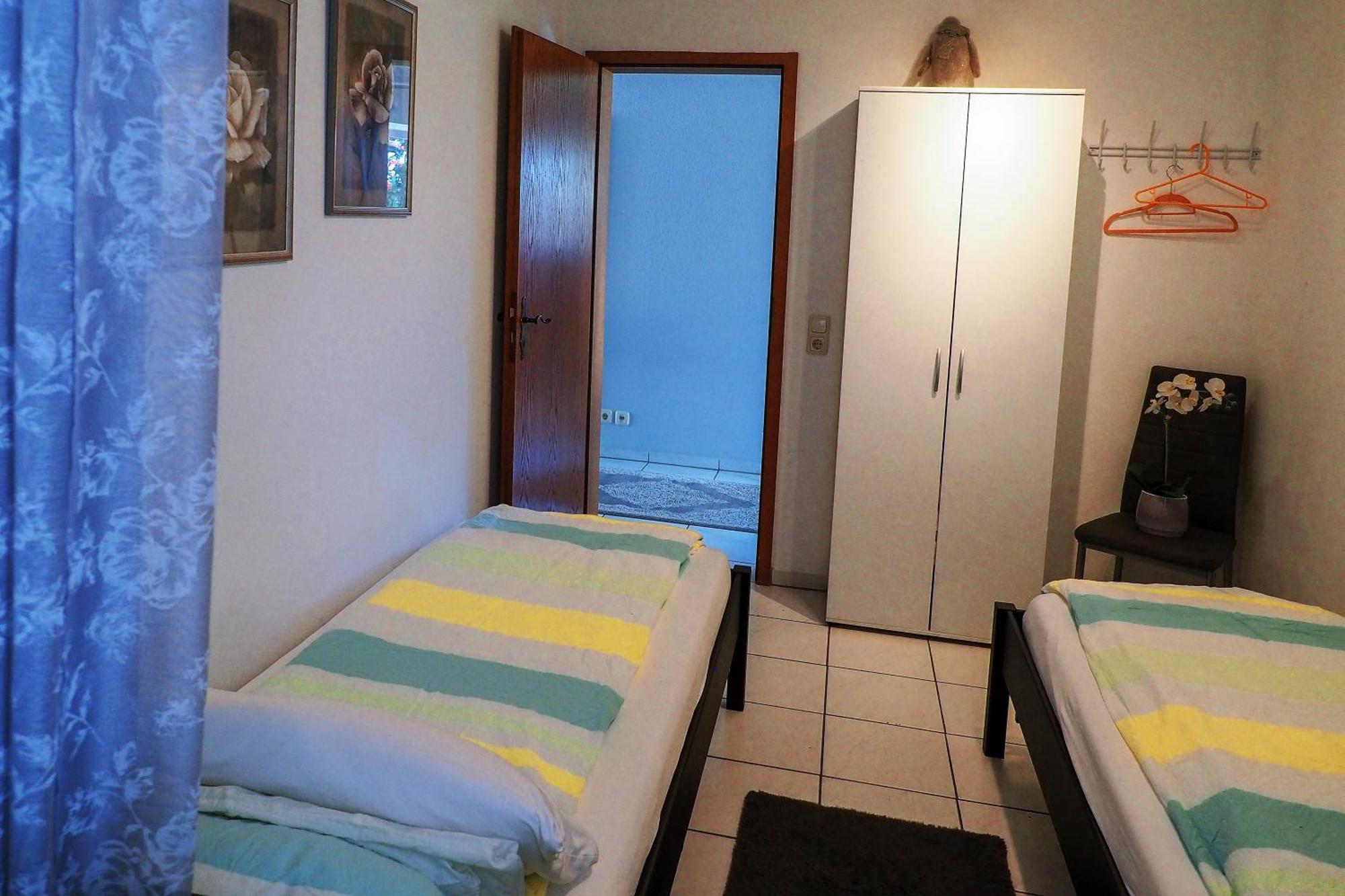 Ferienwohnung Pasch-Wittke Ґельдерн Екстер'єр фото