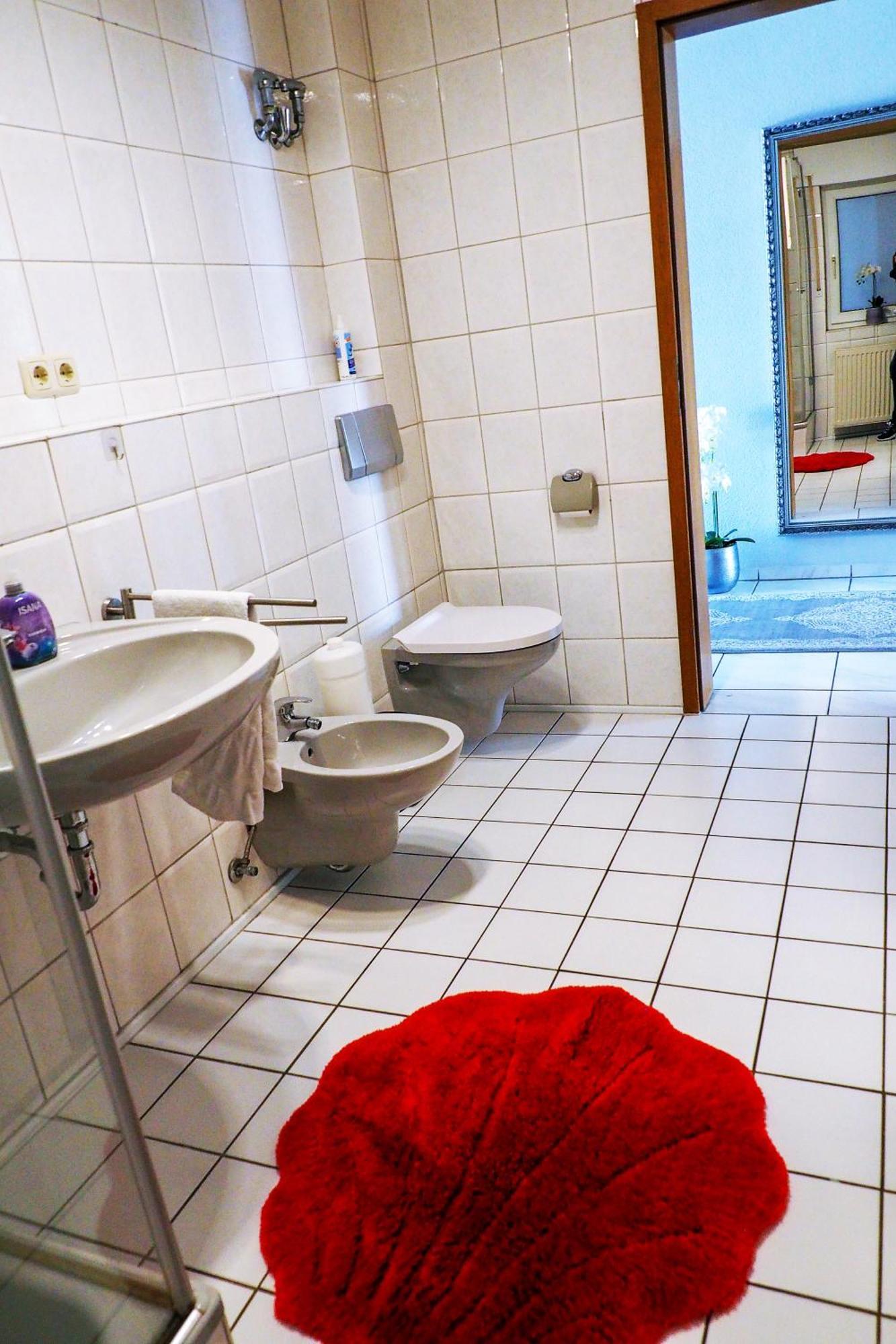Ferienwohnung Pasch-Wittke Ґельдерн Екстер'єр фото