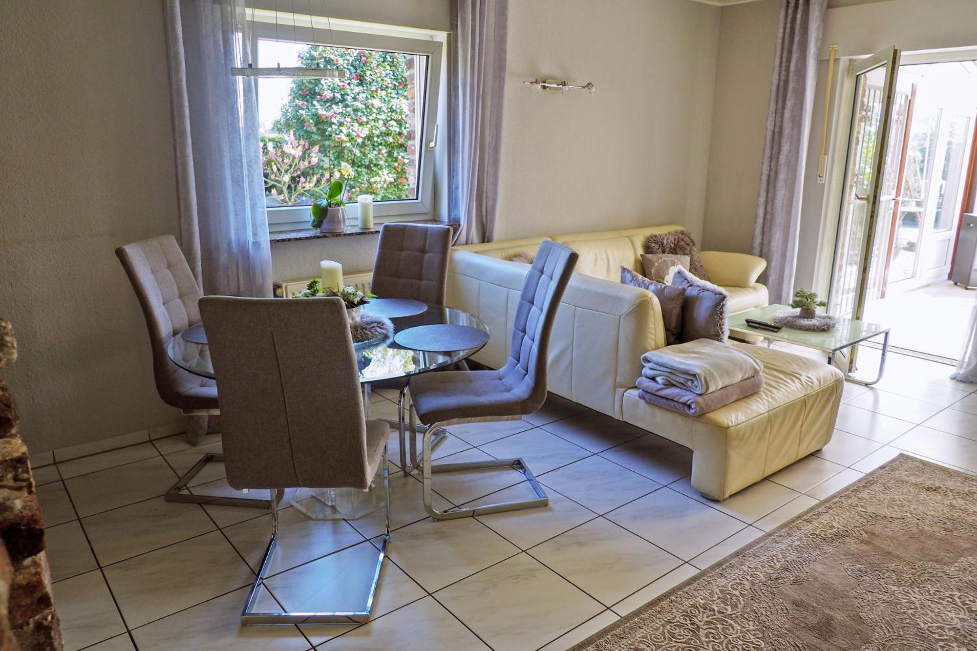 Ferienwohnung Pasch-Wittke Ґельдерн Екстер'єр фото