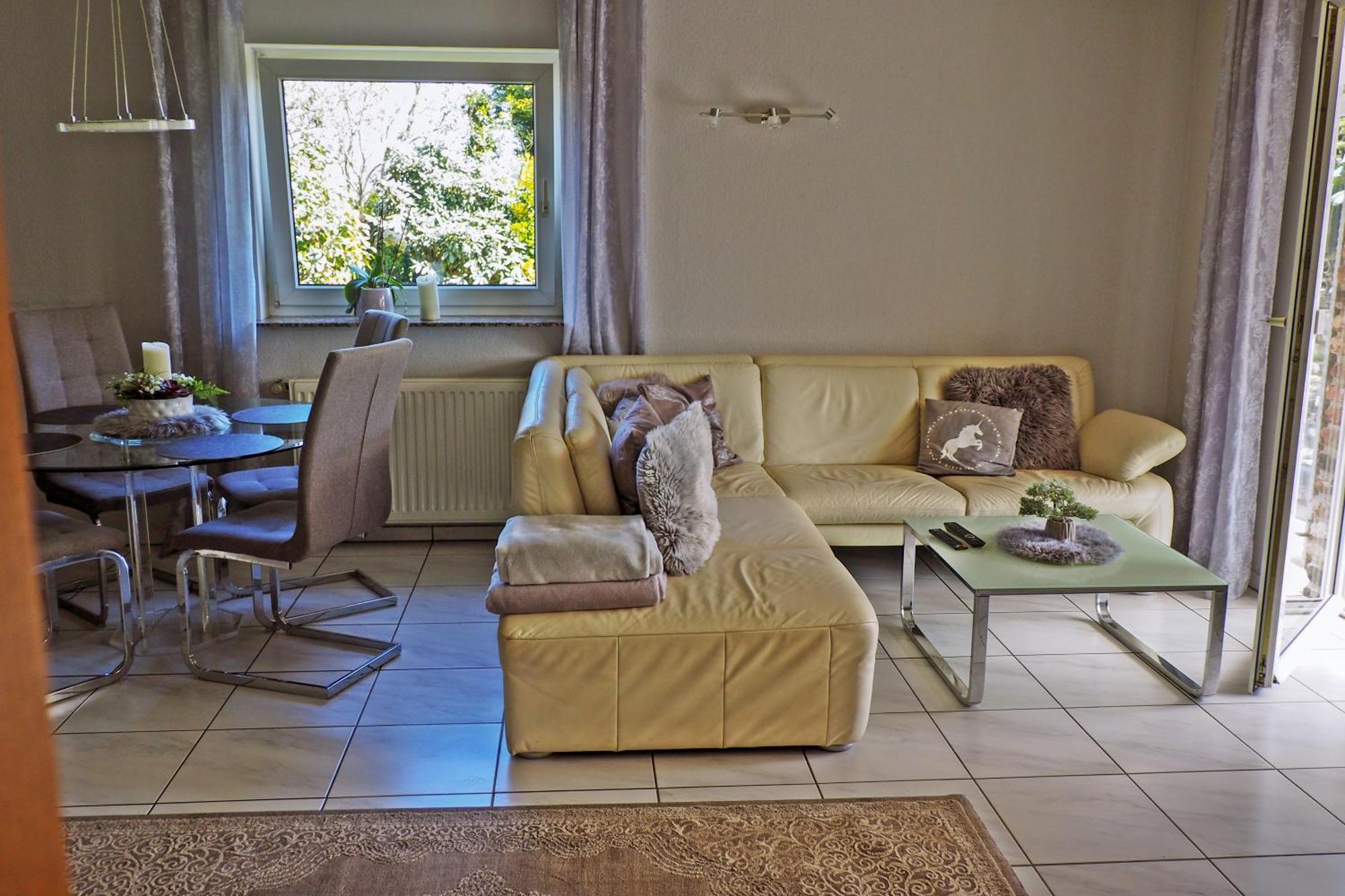 Ferienwohnung Pasch-Wittke Ґельдерн Екстер'єр фото