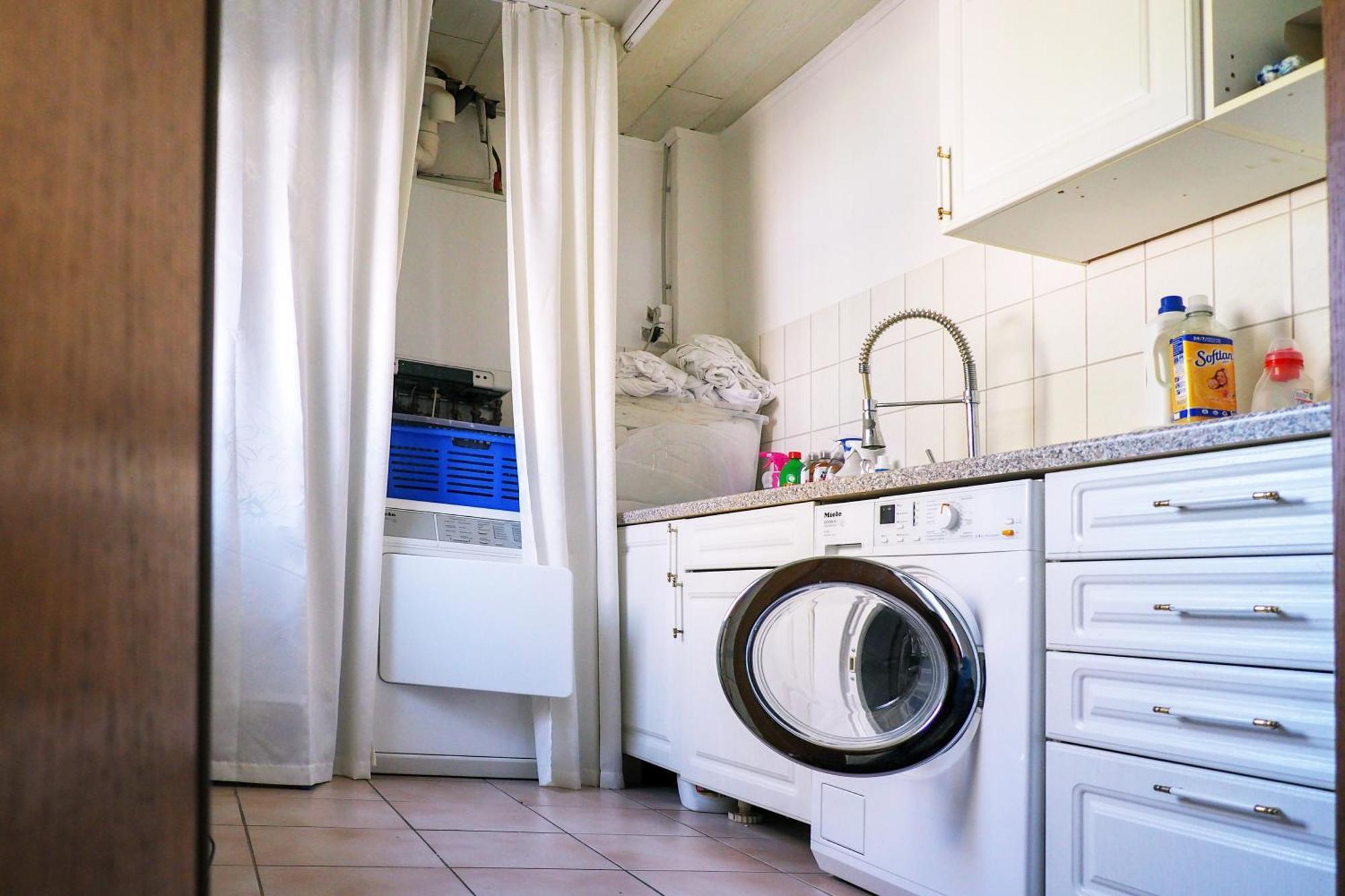 Ferienwohnung Pasch-Wittke Ґельдерн Екстер'єр фото