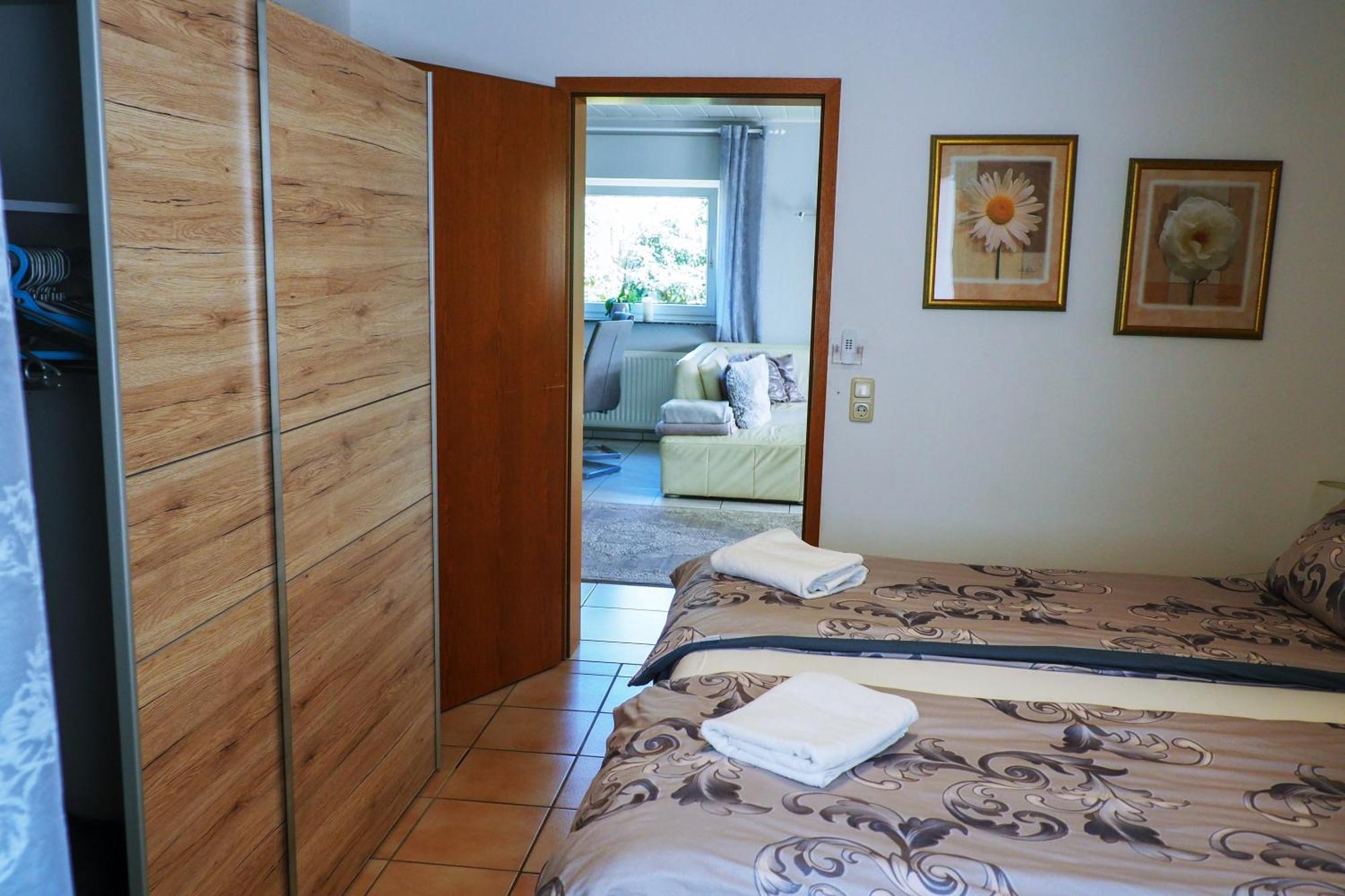 Ferienwohnung Pasch-Wittke Ґельдерн Екстер'єр фото