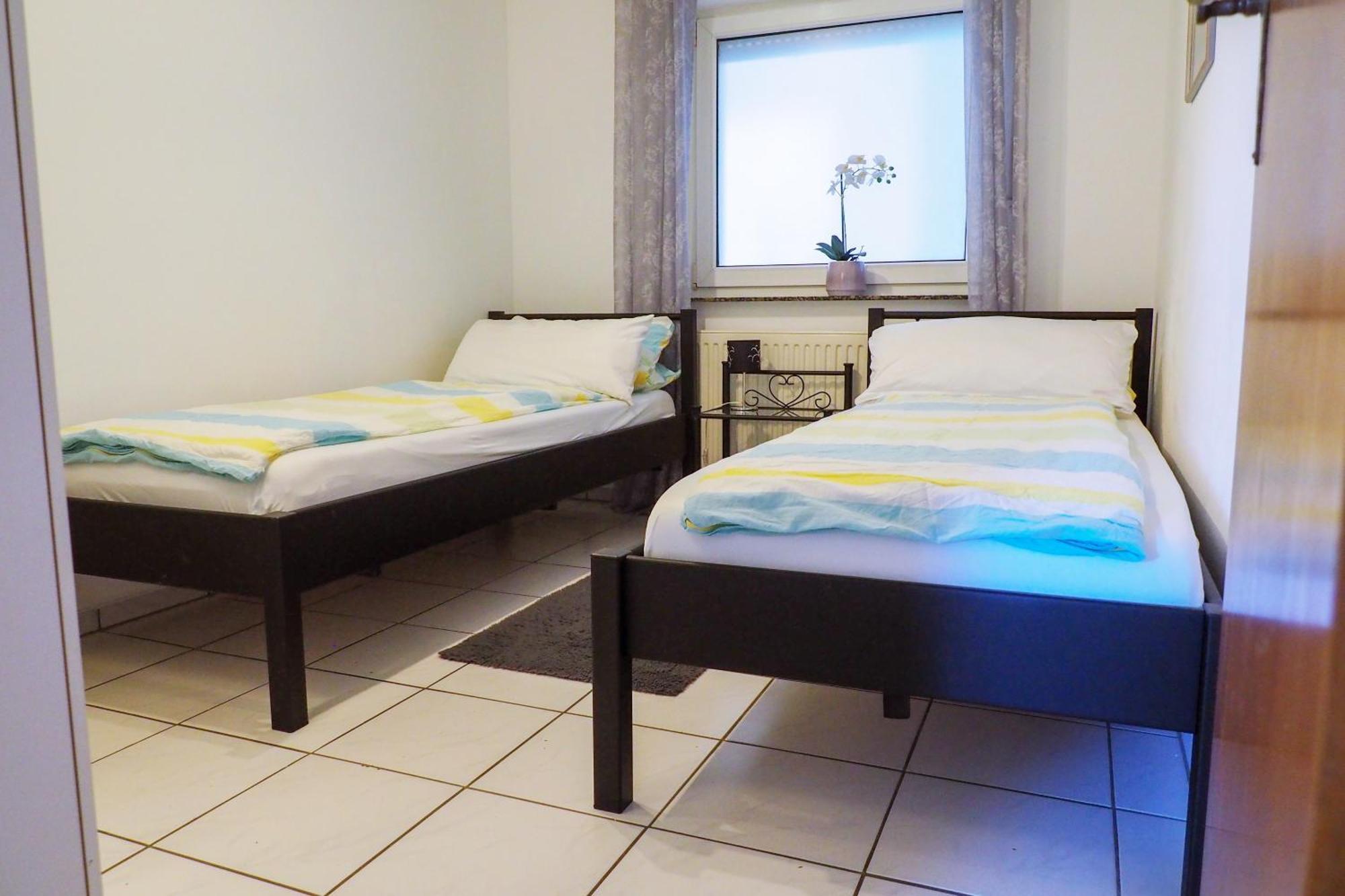 Ferienwohnung Pasch-Wittke Ґельдерн Екстер'єр фото